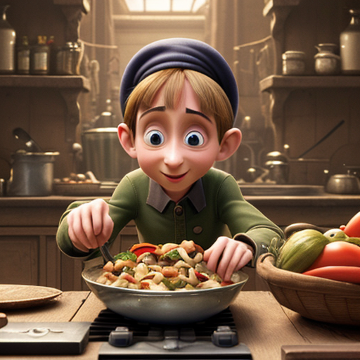 ratatouille