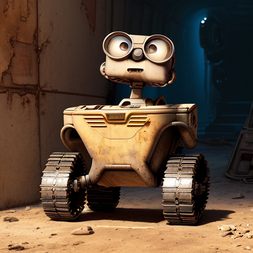 walle